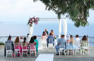 Interprete per Matrimonio a Cannigione