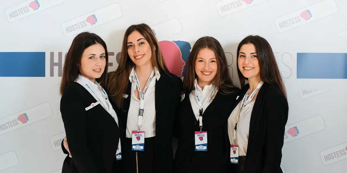 Home - Hostess e Interpreti a Cannigione