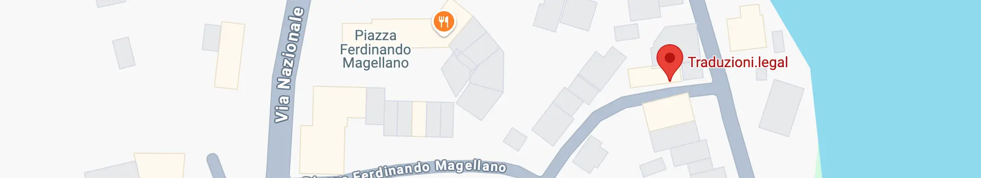 Servizio interpreti